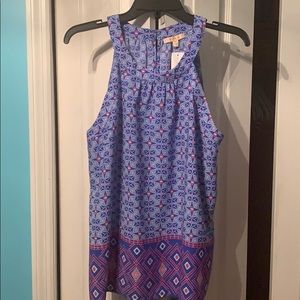 NWT tank top